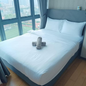 The luxe suite service KLCC